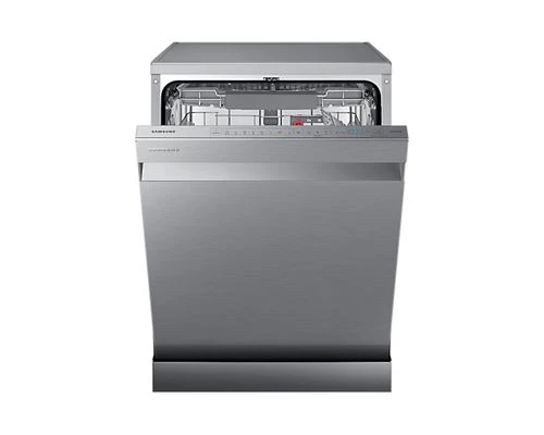Máquina de Lavar Loiça Samsung DW60A8050FS/EF | 14 talheres | 60 cm | C | Aço inoxidável - Image 2