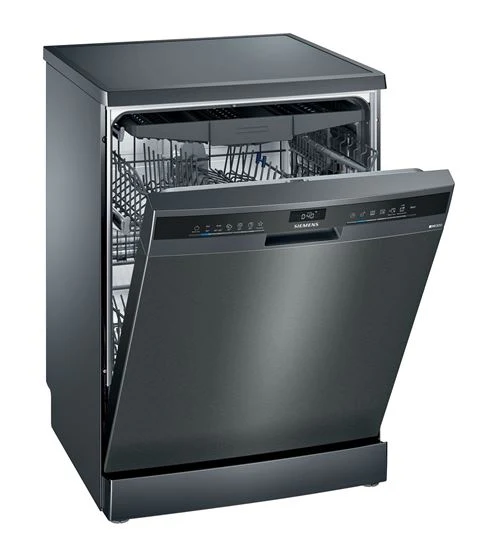 Máquina de Lavar Loiça Siemens SN23EC14CE | 13 talheres | 60 cm | C | Aço inoxidável