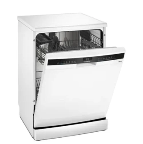 Máquina de Lavar Loiça Siemens SN23EW01KE | 13 talheres | 60 cm | C | Branco