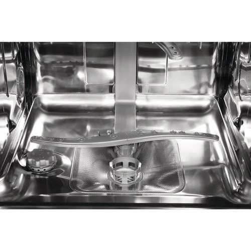 Máquina de Lavar Loiça Whirlpool WFC 3C24 PF | 14 talheres | 60 cm | E | Branco - Image 2