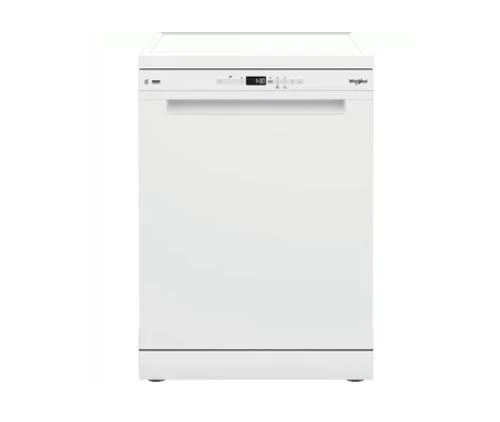 Máquina de Lavar Loiça Whirlpool W7F HP43 | 15 talheres | 60 cm | C | Branco