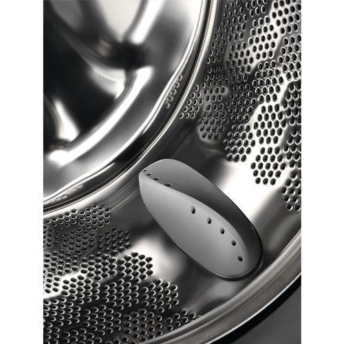 Máquina de Lavar Roupa AEG L6FBG942Q | 9 Kg | 1400 RPM | C | Branco - Image 4