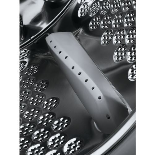 Máquina de Lavar Roupa AEG L8FEE842 | 8 Kg | 1400 RPM | B | Branco - Image 2