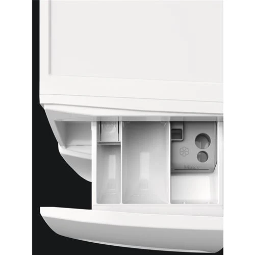 Máquina de Lavar Roupa AEG LFA6I8275A | 8 Kg | 1200 RPM | A | Branco - Image 7