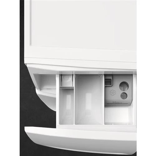Máquina de Lavar Roupa AEG LFR6184N4B | 8 Kg | 1400 RPM | A | Branco - Image 5