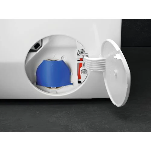 Máquina de Lavar Roupa AEG LFR9514L6U | 10 Kg | 1400 RPM | A | Branco - Image 2