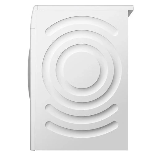 Máquina de Lavar Roupa Bosch WGG14400ES | 9 Kg | 1400 RPM | A | Branco - Image 2
