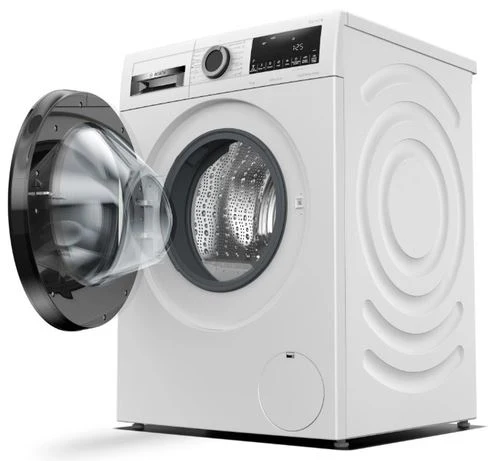 Máquina de Lavar Roupa Bosch WGG14400ES | 9 Kg | 1400 RPM | A | Branco - Image 4