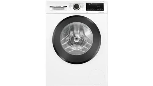 Máquina de Lavar Roupa Bosch WGG14401EP | 9 Kg | 1400 RPM | A | Branco
