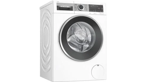 Máquina de Lavar Roupa Bosch WGG242A0ES | 9 Kg | 1200 RPM | A | Branco - Image 2