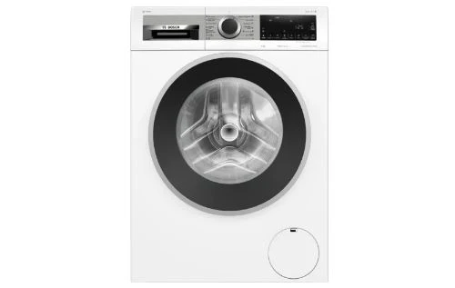 Máquina de Lavar Roupa Bosch WGG242F0ES | 9 Kg | 1200 RPM | A | Branco