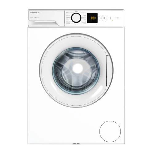 Máquina Lavar Roupa Confortec CF6210D 6KG 1000RPM D - Outlet - Grade A