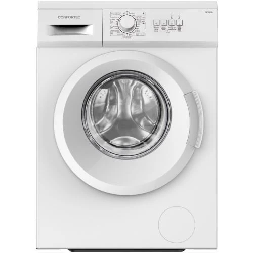 Máquina Lavar Roupa Confortec CF7020L 7KG 1200RPM D