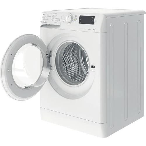 Máquina de Lavar Roupa Indesit MTWE 91284 W SPT | 9 Kg | 1151 RPM | C | Branco - Image 3