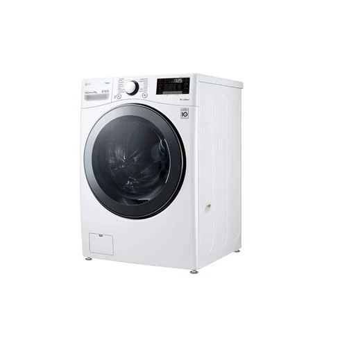 Máquina Lavar Roupa LG F1P1CY2W  17Kg 1100RPM - Image 11