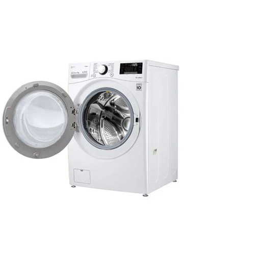 Máquina Lavar Roupa LG F1P1CY2W  17Kg 1100RPM - Image 12