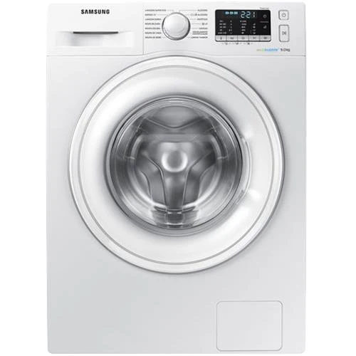 Máquina de Lavar Roupa Samsung WW90J5355DW/EP