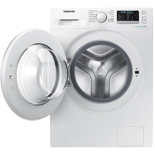 Máquina de Lavar Roupa Samsung WW90J5355DW/EP - Image 3