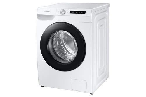 Máquina de Lavar Roupa Samsung WW90T534DAWC | 9 Kg | 1400 RPM | A | Branco - Image 3