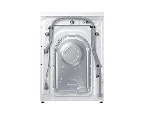 Máquina de Lavar Roupa Samsung WW90TA026TE | 9 Kg | 1400 RPM | A | Branco - Image 4