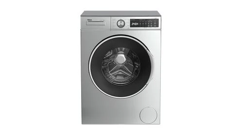 Máquina de Lavar Roupa Teka WMT 40840 SS | 8 Kg | 1400 RPM | C | Aço inoxidável - Image 2