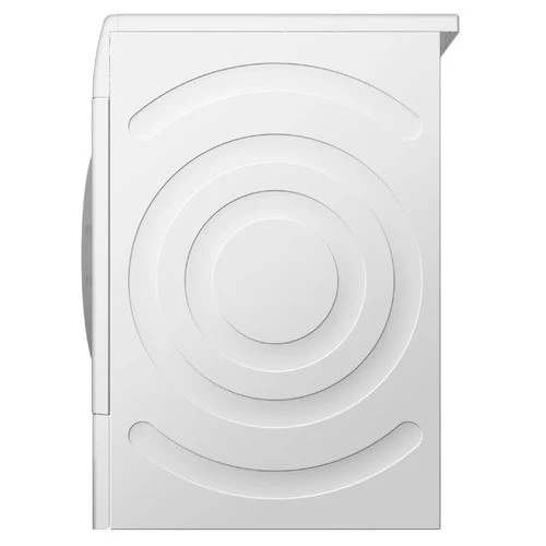 Máquina de Secar Bosch Serie 6 WQG233D0ES | 8 Kg | Condensação | A+++ | Branco - Image 3