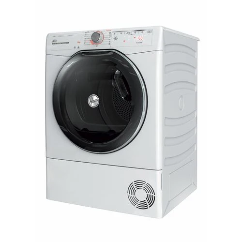 Máquina de Secar Hoover AXI ATD HY10A2TKEX-S | 10 Kg | Bomba de Calor | A++ | Branco - Image 2