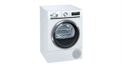 Máquina de Secar Siemens iQ700 WT47XKH1ES | Branco