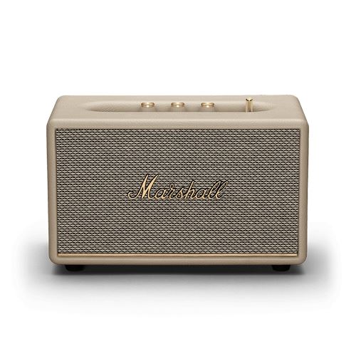 Coluna Bluetooth Marshall Acton III - Creme