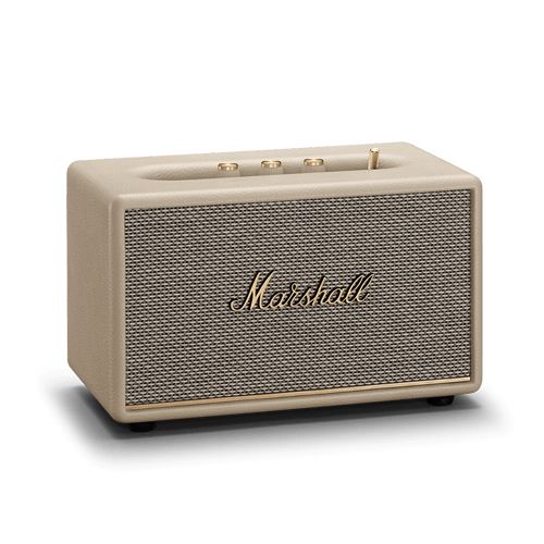 Coluna Bluetooth Marshall Acton III - Creme - Image 4