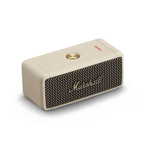 Coluna Portátil Bluetooth Marshall Emberton II - Cream - Image 3