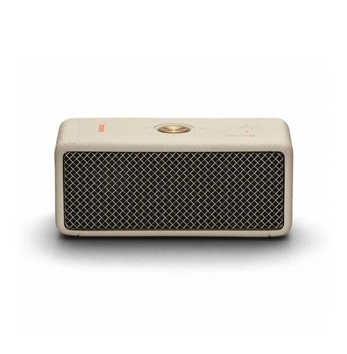 Coluna Portátil Bluetooth Marshall Emberton II - Cream - Image 4