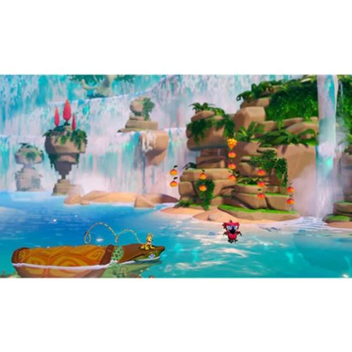 Marsupilami H.Tropical Edition - Nintendo Switch - Image 5