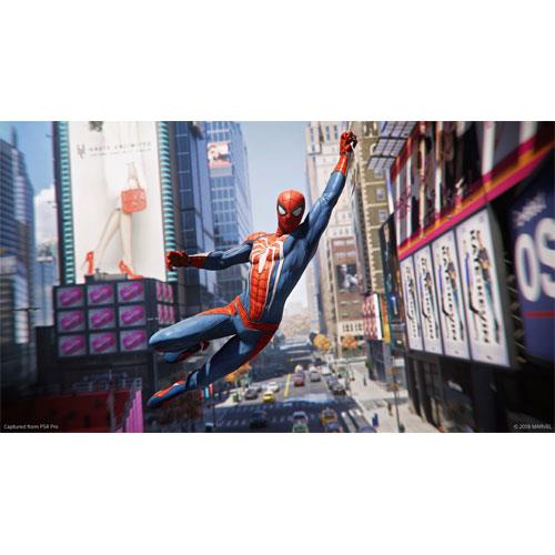 Marvel Spider-Man - PS4 - Image 4