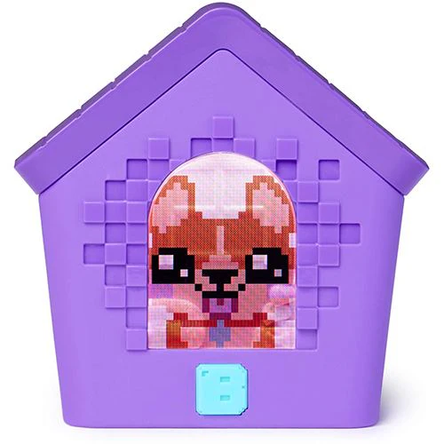 Mascote Digital Bitzee Doghouse - Spin Master - Image 5