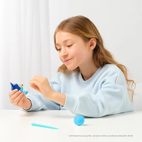 Massa Modular Bluey Bingo - Hey Clay - Image 4