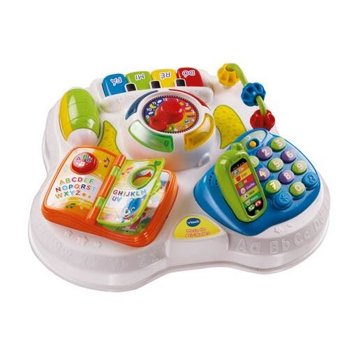 Mesa de Atividades Vtech Baby - Concentra - Image 3