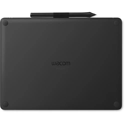 Mesa Digitalizadora Wacom Intuos Medium CTL-6100K- Preto - Image 4