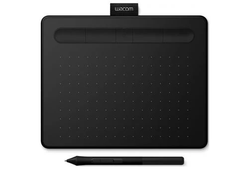 Mesa Digitalizadora Wacom Intuos CTL-4100K-S - Preto - Image 2