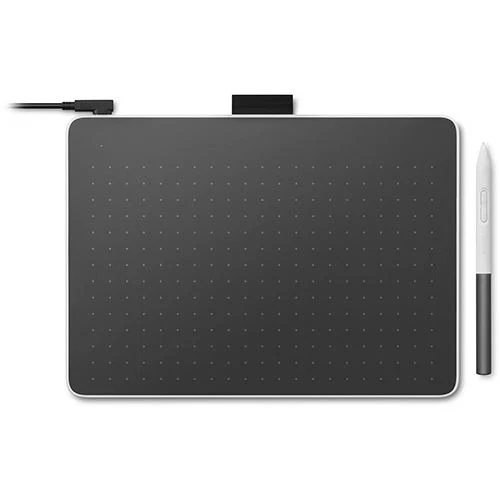 Mesa Digitalizadora Wacom One Medium + Pen - Preto