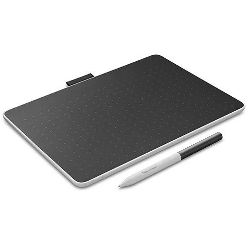 Mesa Digitalizadora Wacom One Medium + Pen - Preto - Image 3