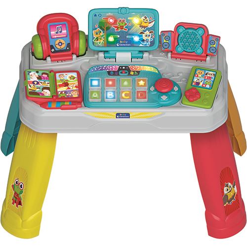 Mesa Gaming - Baby Clementoni - Image 7