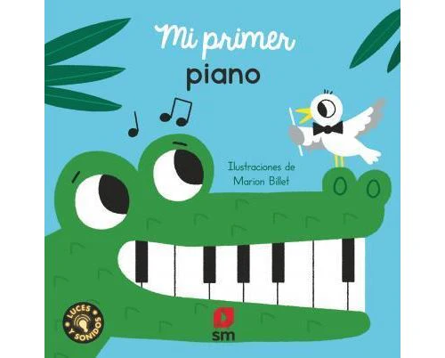 Mi Primer Piano