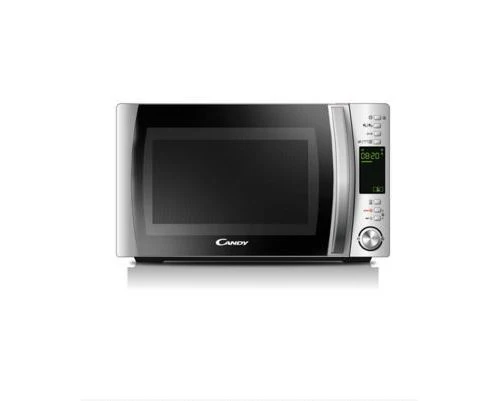 Micro-ondas Candy CMG22DS | 22 L | 800 W | Aço inoxidável