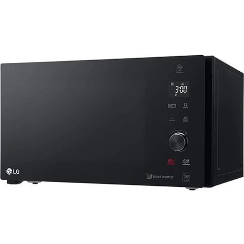 Micro-Ondas com Grill Lg Neochef™ Mh7265Dps - 32 L - Preto - Outlet - Grade A - Image 5