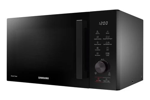 Micro-ondas de Convecção MC28A5137KK/E1 Slim Fry | 28 L | 900 W | Preto - Image 3
