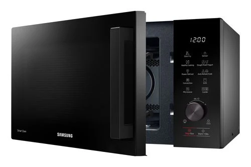Micro-ondas de Convecção MC28A5137KK/E1 Slim Fry | 28 L | 900 W | Preto - Image 4