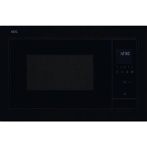 Micro-ondas Encastrar AEG TS5GM25EB | 25 L | 900 W | Preto