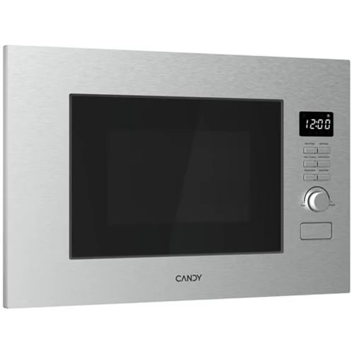 Micro-ondas Encastrar Candy CA38FL7NWBX | Grill | 20 L | 850 W | Inox - Image 2