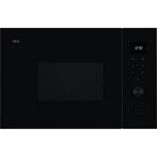 Micro-ondas Encastrar com Grill AEG OS5MG20EB | 20 L | 800 W - Preto